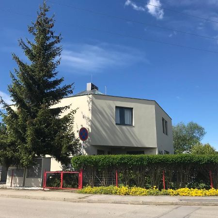 Pension Pegast Ceske Budejovice Exterior photo